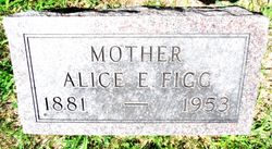 Alice Elizabeth Figg 