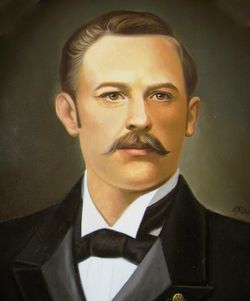 Rafael Yglesias Castro 