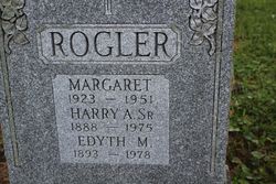 Margaret Rogler 