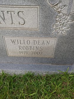 Willo Dean <I>Robbins</I> Clements 