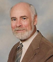 Dr Robert Charles “Bob” Finders 