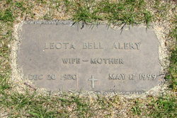Leota Bell Alery 