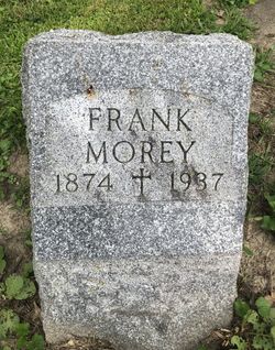 Frank Ira Morey 