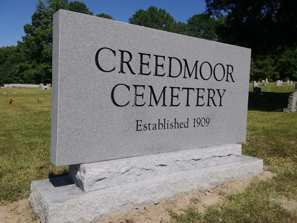 Creedmoor Cemetery