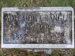 Adelaide Granger Archer 