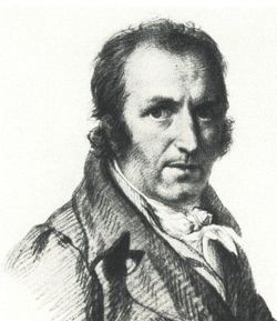 Franz Seraphim Johann Nepomuk Pettrich 
