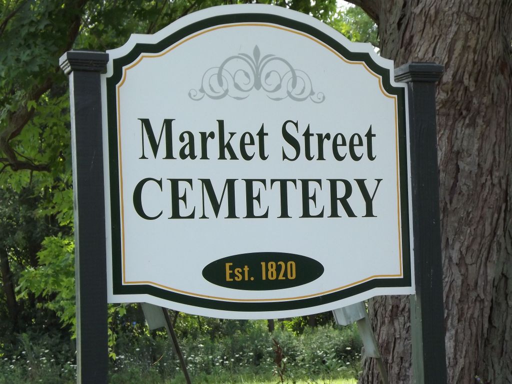 Market Street Cemetery