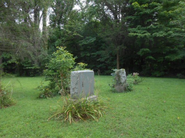 Henneke West Cemetery