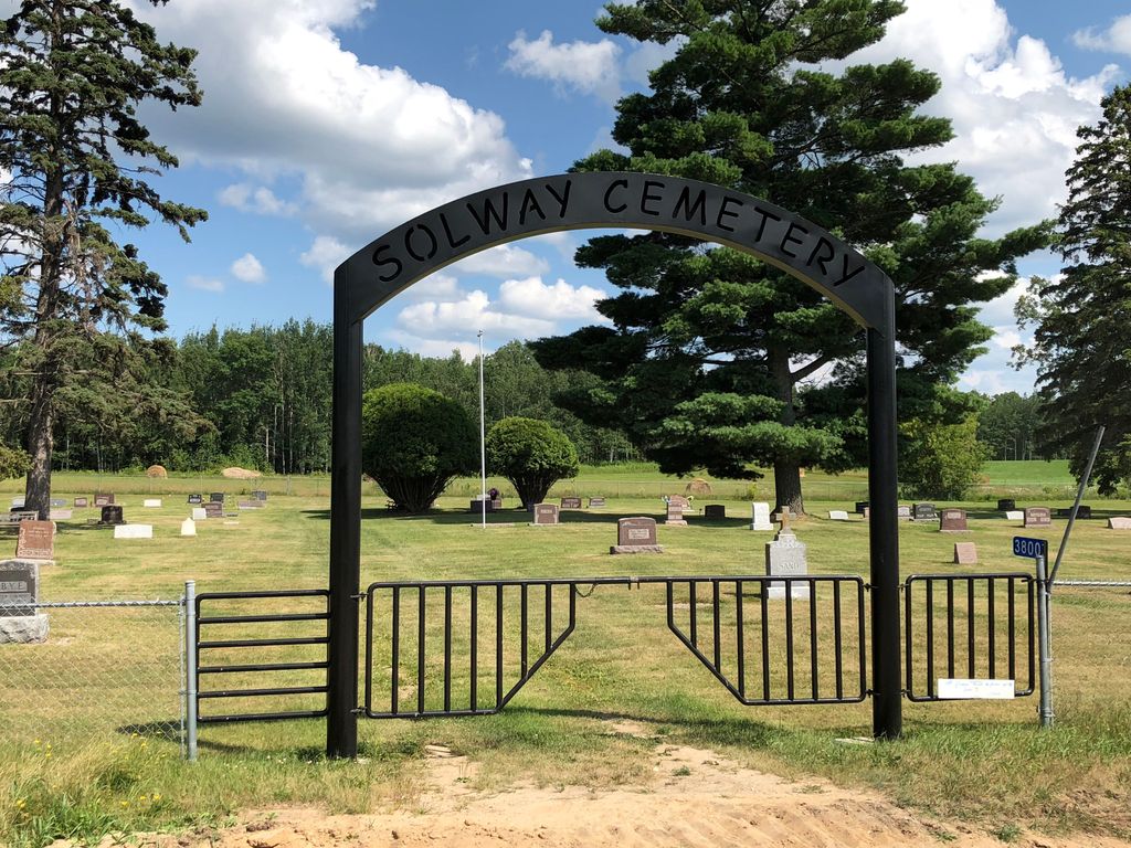 Solway Cemetery