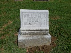 William T. Wright 