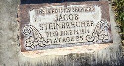 Jacob Steinbrecher Jr.