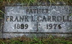 Frank L Carroll 