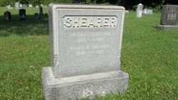 Michael Shearer 
