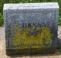 Benny Bronte 