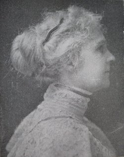 Alice Marion Earle 