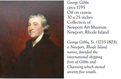 George Gibbs 