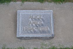 Alice Ames 
