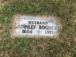 Stanley Bogucki 