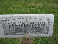 Walter Vanlandingham 