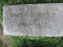 James Locke Robinson 
