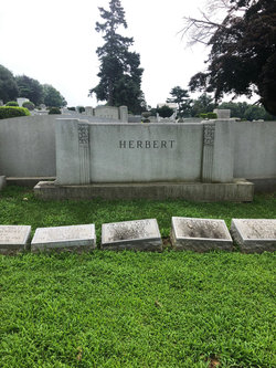Harold Herbert 