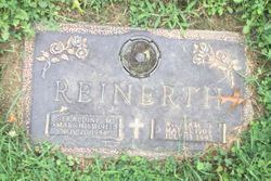 William Reinerth Sr.