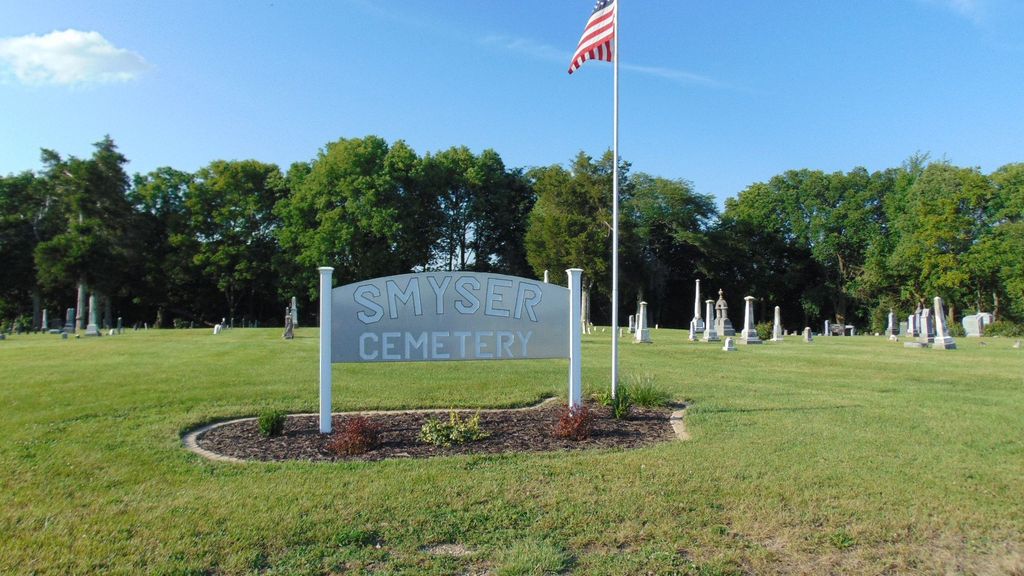 Smyser Cemetery