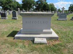 Ernest Bianchi Bizzozero Jr.