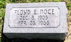 Floyd Eray Noce 