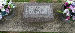 Rex Elwood Arnold Jr.