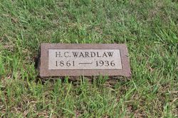 Henry Clay Wardlaw 
