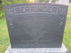 Abot Berringer 