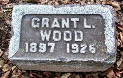 Grant L. Wood 