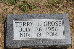 Terry LaVerne Gross 