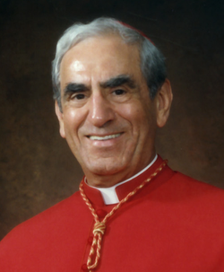 Cardinal Anthony Joseph Bevilacqua 
