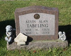 Kevin Alan Tabeling 