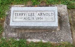 Terry Lee Arnold 