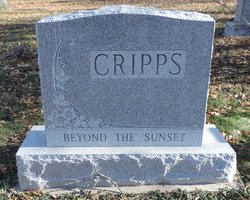 Grace L. <I>West</I> Cripps 