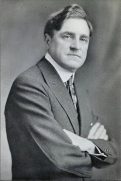 William Andrews Clark Jr.