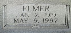 Elmer Allensworth 