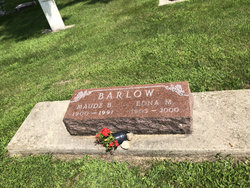 Edna M. Barlow 