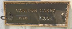 Carlton Carey 