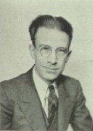 John Henry Beckerman Sr.