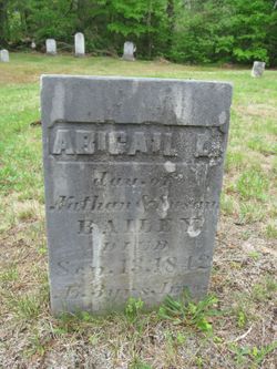 Abigail L. Bailey 
