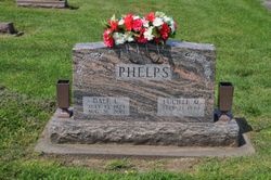 Dale Lawrence Phelps 
