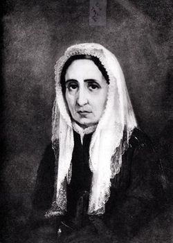 Maria Giacinta Mazzini Drago 