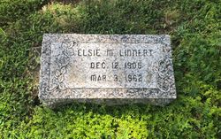 Elsie Margaret Linnert 