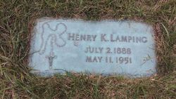 Henry K Lamping 