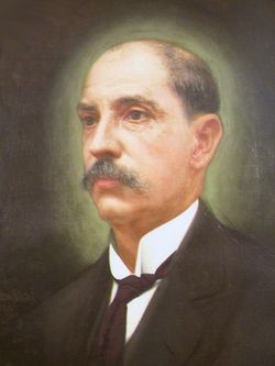 Ricardo Jiménez Oreamuno 