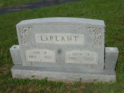Earl William LaPlant 
